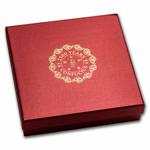 Gold Two Ounces 2021 Confucius: Photo Coin, Solomon Islands, Gold Two Ounces 2021 Confucius / thumbnail