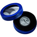 Silver Two Ounces 2016 Griffin: Photo Coin, Solomon Islands, Silver Two Ounces 2016 Griffin / thumbnail