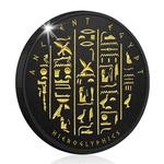One Dollar 2019 Ancient Egypt - Hieroglyphics: Photo Coin, Solomon Islands, One Dollar 2019 Ancient Egypt - Hieroglyphics / thumbnail