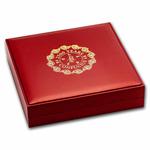 Gold Two Ounces 2021 Confucius: Photo Coin, Solomon Islands, Gold Two Ounces 2021 Confucius / thumbnail