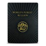 Gold Hundredth-Ounce 2024 Liberty: Photo Coin, Solomon Islands, Gold Hundredth-Ounce 2024 Liberty / thumbnail