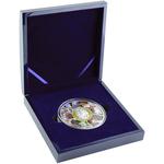 Silver Kilo 2017 Grimm's Fairy Tales: Photo Coin, Solomon Islands, Silver Kilo 2017 Grimm's Fairy Tales / thumbnail