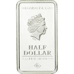 2.5 Grams Silver 2015 Vienna: Photo Coin, Solomon Islands, 2.5 Grams Silver 2015 Vienna / thumbnail