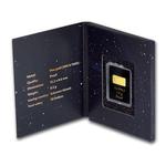 Gold Half Gram 2020 Ares: Photo Coin, Solomon Islands, Gold Half Gram 2020 Ares / thumbnail