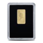 Gold Hundredth-Ounce 2024 Britannia: Photo Coin, Solomon Islands, Gold Hundredth-Ounce 2024 Britannia / thumbnail