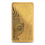 Gold Hundredth-Ounce 2024 Liberty: Photo Coin, Solomon Islands, Gold Hundredth-Ounce 2024 Liberty / thumbnail