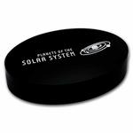 Silver Kilo 2022 Planets of the Solar System: Photo Coin, Solomon Islands, Silver Kilo 2022 Planets of the Solar System / thumbnail