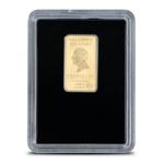 Gold Two-Hundredth Ounce 2024 Notre Dame: Photo Coin, Solomon Islands, Gold Two-Hundredth Ounce 2024 Notre Dame / thumbnail