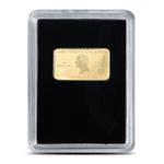 Gold Two-Hundredth Ounce 2024 Statue of Liberty: Photo Coin, Solomon Islands, Gold Two-Hundredth Ounce 2024 Statue of Liberty / thumbnail