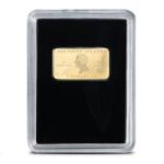 Gold Two-Hundredth Ounce 2024 Christ the Redeemer: Photo Coin, Solomon Islands, Gold Two-Hundredth Ounce 2024 Christ the Redeemer / thumbnail