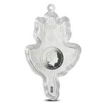 Silver Ounce 2024 Nutcracker Sugar Plum Fairy: Photo Coin, Solomon Islands, Silver Ounce 2024 Nutcracker Sugar Plum Fairy / thumbnail