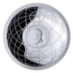 Silver Five Ounces 2025 Bullion Giants: Photo Coin, Solomon Islands, Silver Five Ounces 2025 Bullion Giants / thumbnail