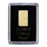 Gold Two-Hundredth Ounce 2024 Notre Dame: Photo Coin, Solomon Islands, Gold Two-Hundredth Ounce 2024 Notre Dame / thumbnail