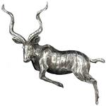 Gold Ounce 1999 Natura - Kudu: Photo Coin, South Africa, Gold Ounce 1999 Natura - Kudu / thumbnail