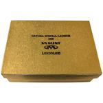 Gold Ounce 1998 Natura - Leopard: Photo Coin, South Africa, Gold Ounce 1998 Natura - Leopard / thumbnail