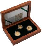 Gold Half Ounce 2010 Rhino: Photo Gold Half Ounce 2010 Rhino / thumbnail