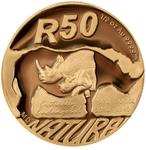 Gold Half Ounce 2010 Rhino: Photo Gold Half Ounce 2010 Rhino / thumbnail