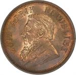 One Penny 1898: Photo Coin, South Africa, One Penny 1898 / thumbnail
