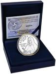 Ten Euro 2015 Saint Teresa of Jesus: Photo Coin, Spain, Ten Euro 2015 Saint Teresa of Jesus / thumbnail