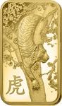 Gold Ounce 2022 PAMP Year of the Tiger: Photo Coin, Switzerland, Gold Ounce 2022 PAMP Year of the Tiger / thumbnail