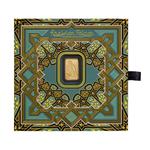 Gold Five Grams Bar - Arabian Falcon: Photo Coin, Switzerland, Gold Five Grams Bar - Arabian Falcon / thumbnail