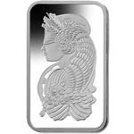 Platinum Gram Bar - PAMP Fortuna: Photo Coin, Switzerland, Platinum Gram Bar - PAMP Fortuna / thumbnail