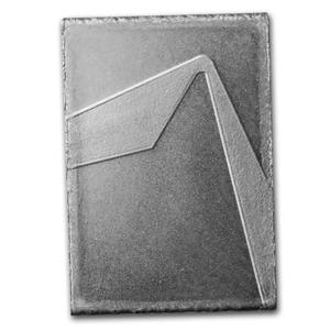 Switzerland / Platinum Gram Bar - Valcambi 2 - obverse photo