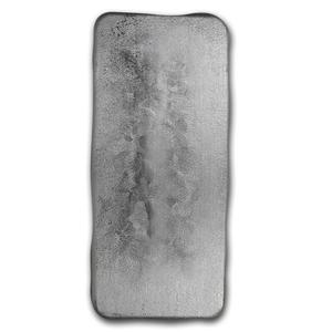 Switzerland / Silver Kilo PAMP Suisse Cast Bar - obverse photo