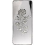 Silver Kilo Bar - PAMP Rosa: Photo Coin, Switzerland, Silver Kilo Bar - PAMP Rosa / thumbnail