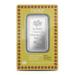 Silver Ounce Bar 2024 Diwali: Photo Coin, Switzerland, Silver Ounce Bar 2024 Diwali / thumbnail
