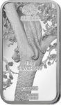 Silver Ten Grams 2022 PAMP Year of the Tiger: Photo Coin, Switzerland, Silver Ten Grams 2022 PAMP Year of the Tiger / thumbnail