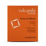 Gold Kilo Bar - Valcambi: Photo Coin, Switzerland, Gold Kilo Bar - Valcambi / thumbnail