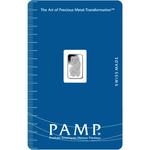 Platinum Gram Bar - PAMP Fortuna: Photo Coin, Switzerland, Platinum Gram Bar - PAMP Fortuna / thumbnail