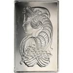 Palladium Ten Ounces Bar - PAMP Fortuna: Photo Coin, Switzerland, Palladium Ten Ounces Bar - PAMP / thumbnail