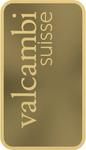 Gold Fifty Grams Bar - Valcambi: Photo Coin, Switzerland, Gold Fifty Grams Bar - Valcambi / thumbnail