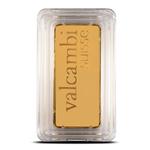 Gold Kilo Bar - Valcambi: Photo Coin, Switzerland, Gold Kilo Bar - Valcambi / thumbnail