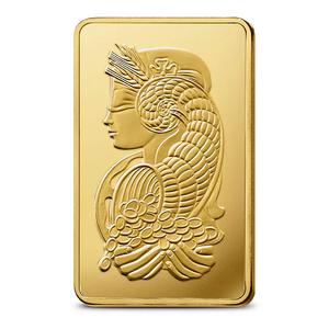 Switzerland / Gold Half Kilo Bar - PAMP Fortuna - reverse photo
