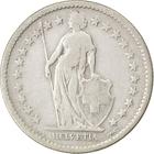 Switzerland / Two Francs 1874 - obverse photo