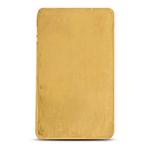 Gold Ten Ounces Cast Bar - Argor Heraeus: Photo Coin, Switzerland, Gold Ten Ounces Cast Bar - Argor Heraeus / thumbnail
