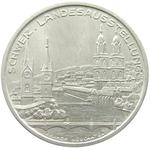 Zurich Aluminium Pavilion 1939 Medal: Photo Coin, Switzerland, Zurich Aluminium Pavilion 1939 Medal / thumbnail