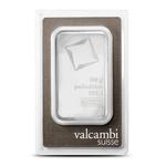 Palladium One Hundred Grams Bar - Valcambi: Photo Coin, Switzerland, Palladium One Hundred Grams Bar - Valcambi / thumbnail