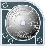 Platinum Ounce Bar - Valcambi Armillary: Photo Coin, Switzerland, Platinum Ounce Bar - Valcambi Armillary / thumbnail