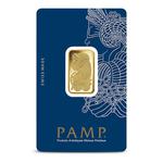 Gold Ten Grams Bar - PAMP Fortuna: Photo Coin, Switzerland, Gold Ten Grams Bar - PAMP Fortuna / thumbnail
