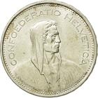 Switzerland / Five Francs 1967 - obverse photo