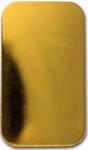 Gold Fifty Grams Bar - Argor Heraeus: Photo 50 gram Gold Bar - Argor-Heraeus (w/Assay) / thumbnail
