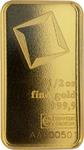 Gold Half Ounce Bar - Valcambi: Photo Coin, Switzerland, Gold Half Ounce Bar - Valcambi / thumbnail