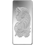 Silver Half Kilo Bar - PAMP Fortuna: Photo Coin, Switzerland, Silver Half Kilo Bar - PAMP Fortuna / thumbnail