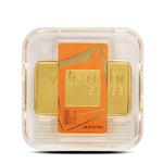 Gold Ten Ounces Bar - Valcambi: Photo Coin, Switzerland, Gold Ten Ounces Bar - Valcambi / thumbnail