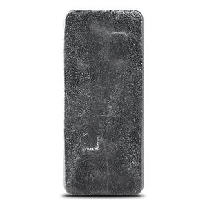 Switzerland / Silver Ten Ounces Bar - PAMP Cast - obverse photo