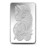 Silver Quarter Kilo Bar - PAMP Fortuna: Photo Coin, Switzerland, Silver Quarter Kilo Bar - PAMP / thumbnail